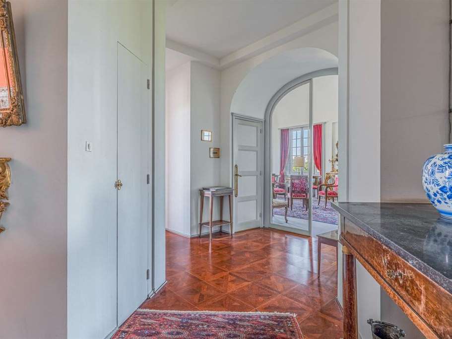 Appartement Lyon 6e