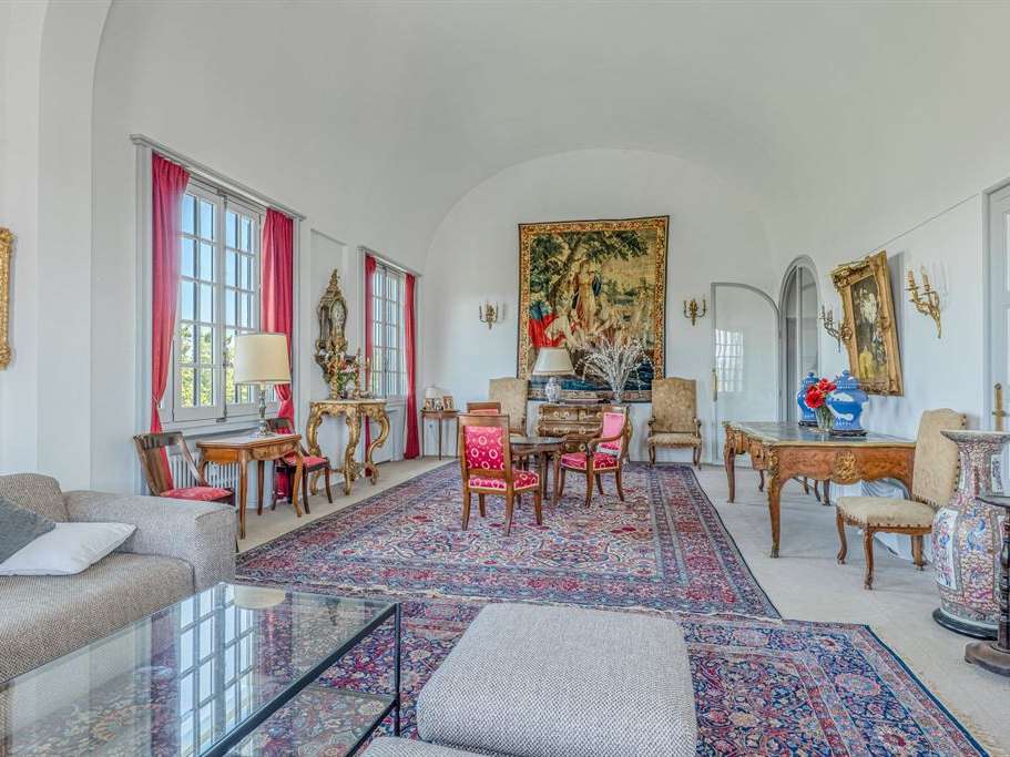 Appartement Lyon 6e