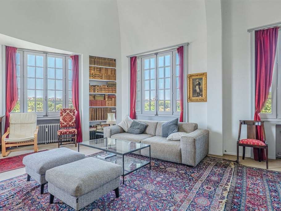 Appartement Lyon 6e