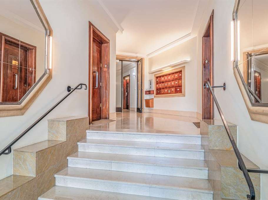 Appartement Lyon 6e