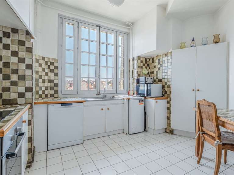 Appartement Lyon 6e - 188m²