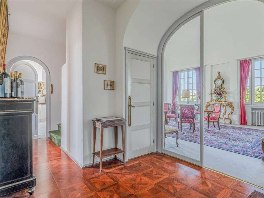 Appartement Lyon 6e