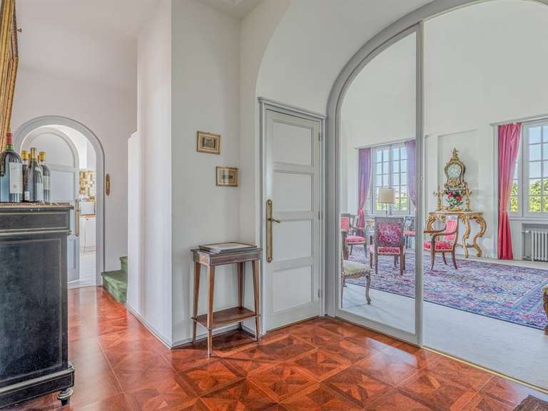 Appartement Lyon 6e - 188m²