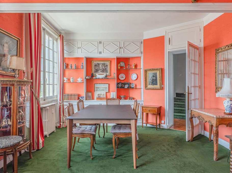 Appartement Lyon 6e