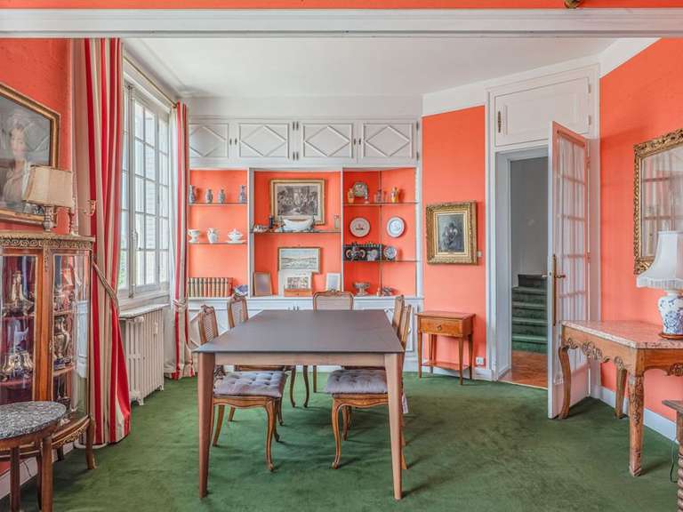 Appartement Lyon 6e - 188m²