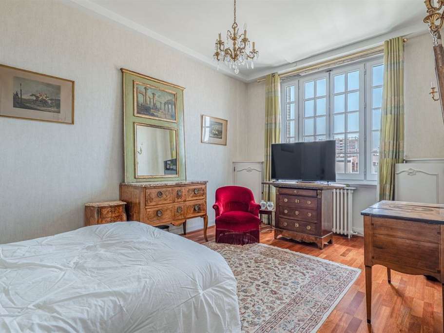 Appartement Lyon 6e