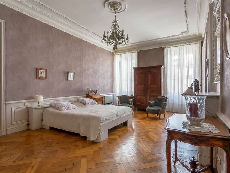 Apartment Lyon 6e - 2 bedrooms - 121m²
