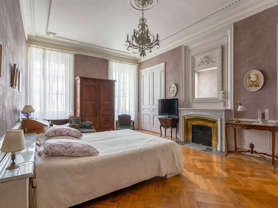 Apartment Lyon 6e