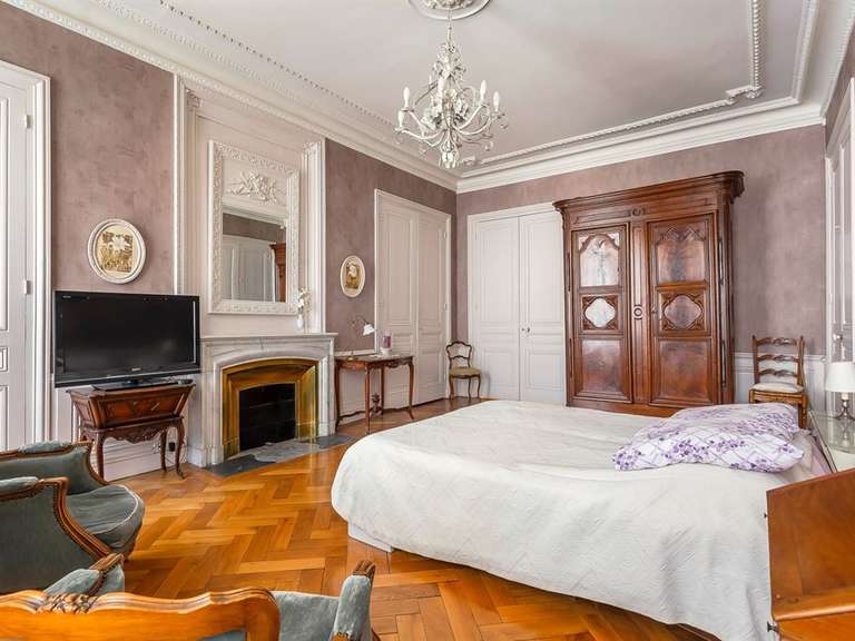 Apartment Lyon 6e - 2 bedrooms - 121m²