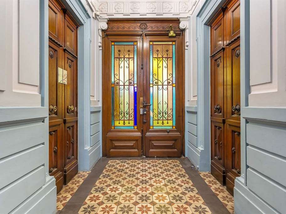 Appartement Lyon 6e