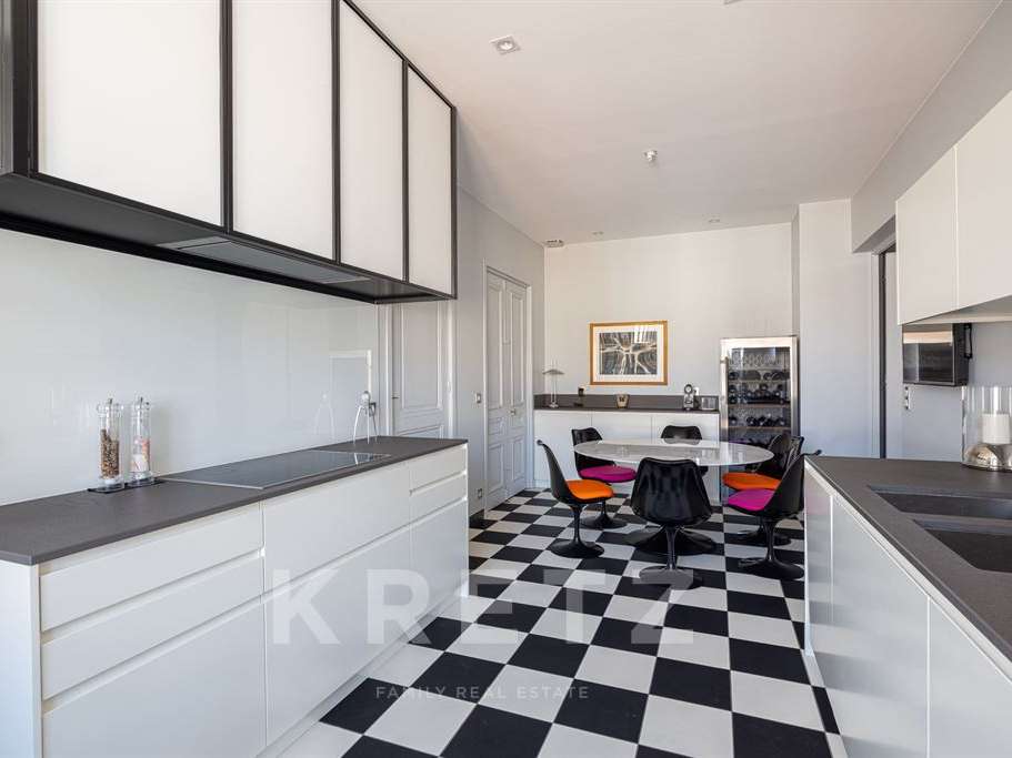 Appartement Lyon 6e