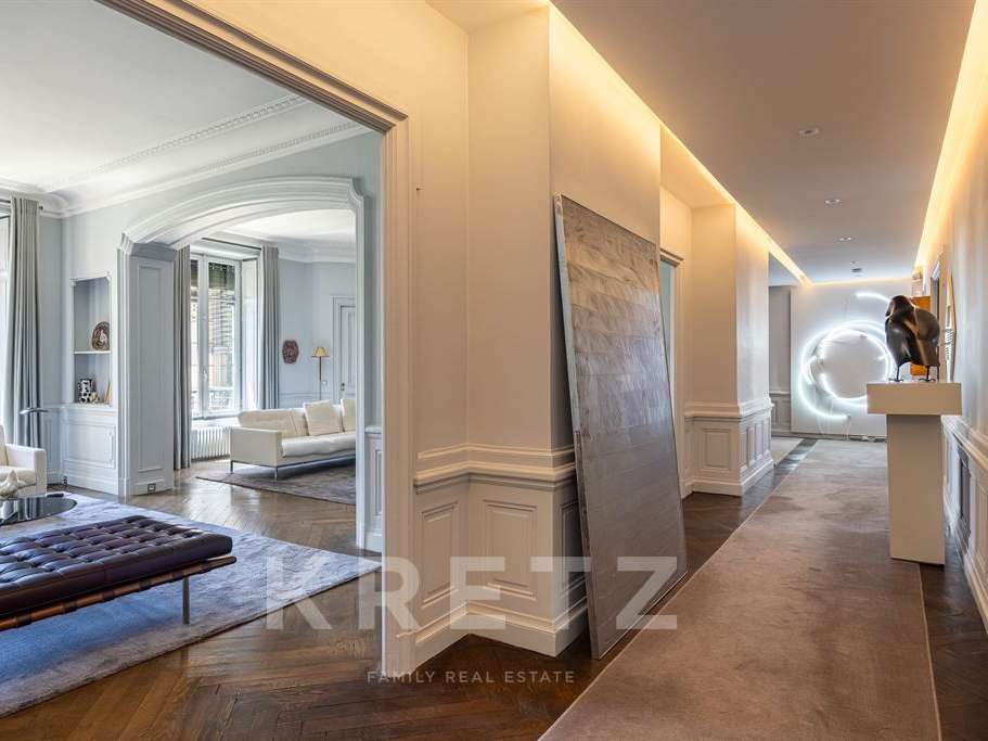 Appartement Lyon 6e