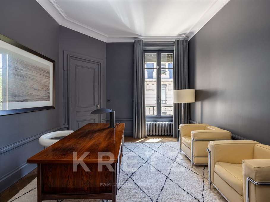 Appartement Lyon 6e