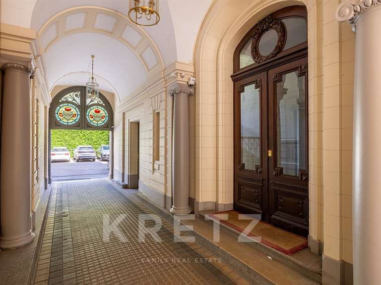 Appartement Lyon 6e - 4 chambres - 335m²