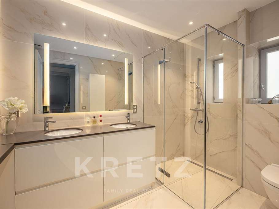 Appartement Lyon 6e