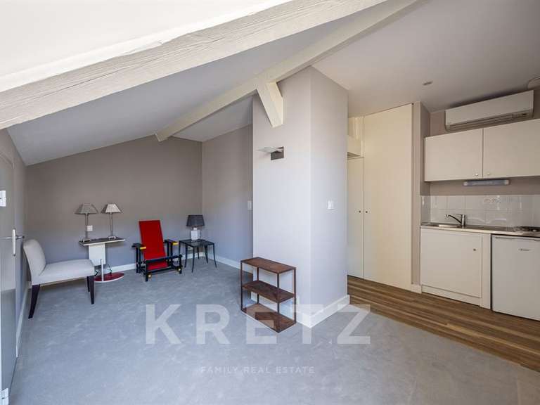 Appartement Lyon 6e - 4 chambres - 335m²