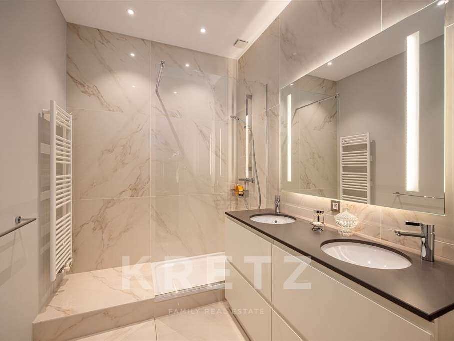 Appartement Lyon 6e