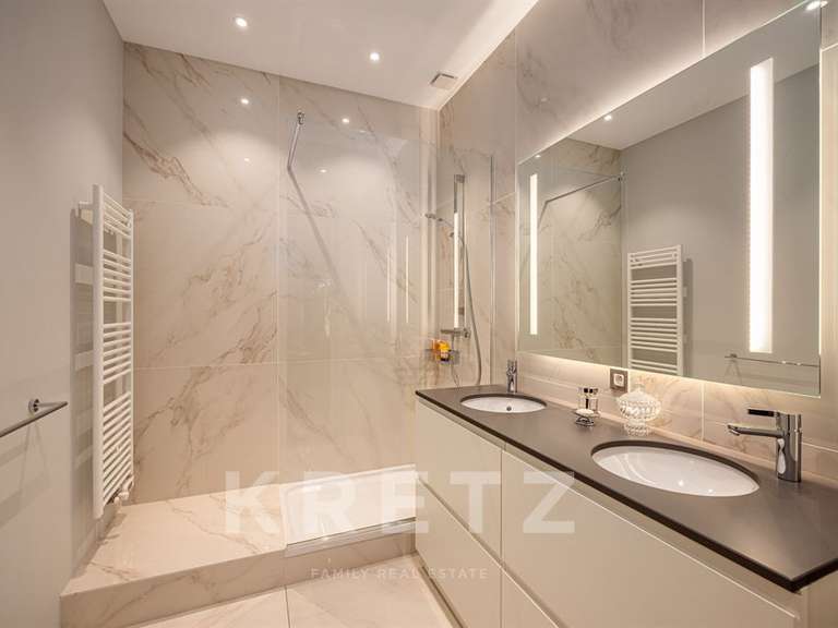 Appartement Lyon 6e - 4 chambres - 335m²