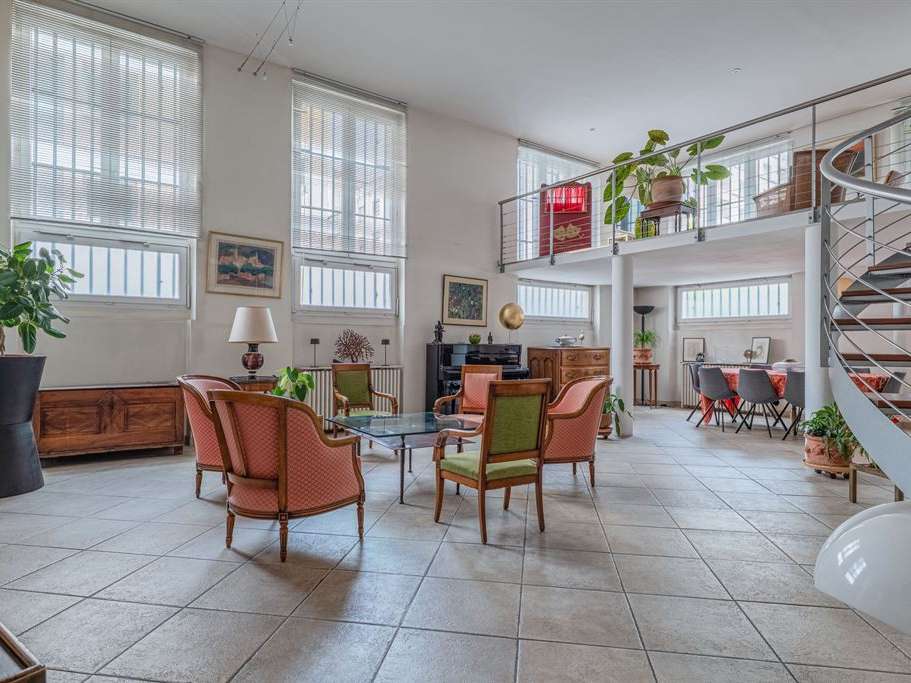 Appartement Lyon 6e