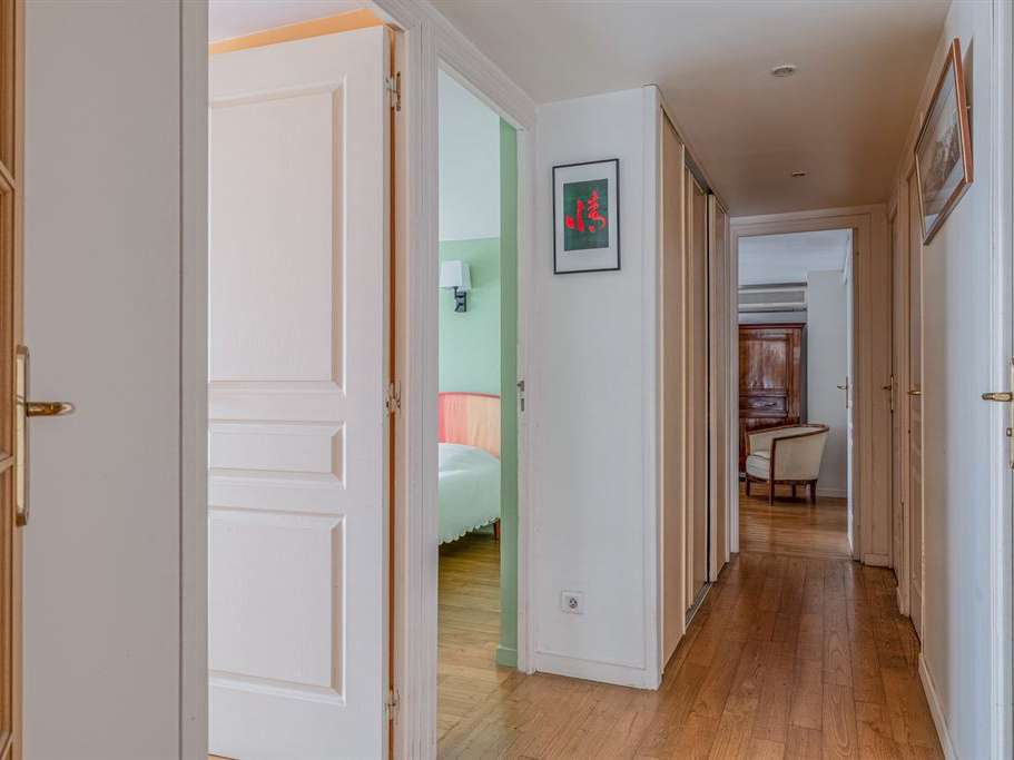 Appartement Lyon 6e