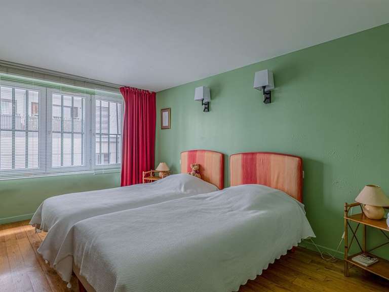 Appartement Lyon 6e - 5 chambres - 252m²