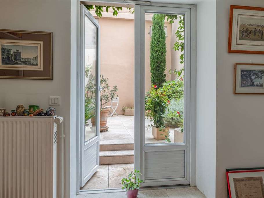 Appartement Lyon 6e