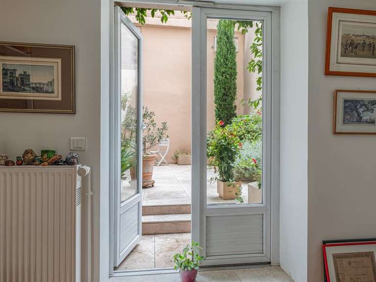 Appartement Lyon 6e - 5 chambres - 252m²