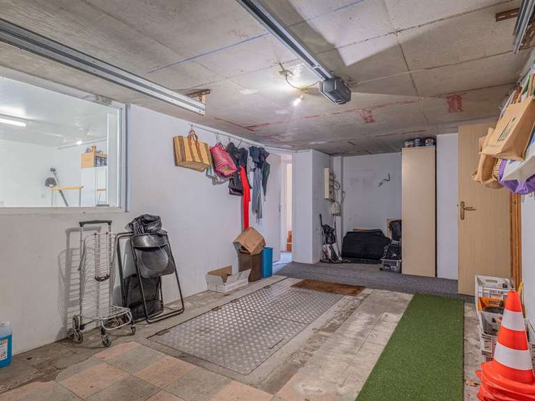 Appartement Lyon 6e - 5 chambres - 252m²