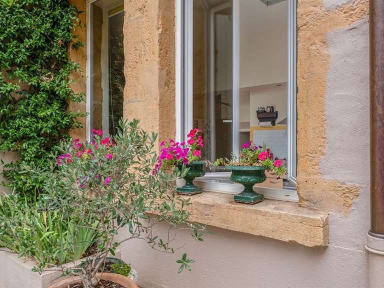 Appartement Lyon 6e - 5 chambres - 252m²