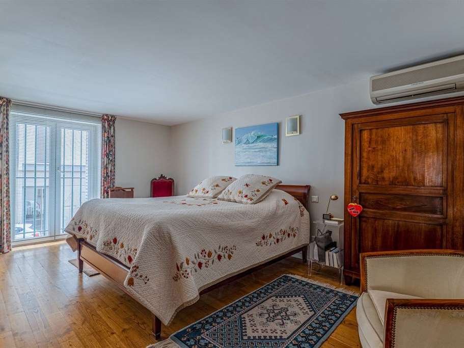 Appartement Lyon 6e