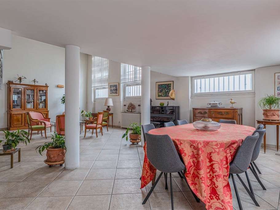 Appartement Lyon 6e