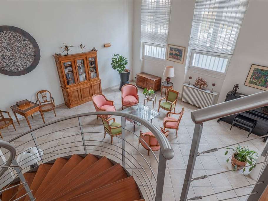 Appartement Lyon 6e