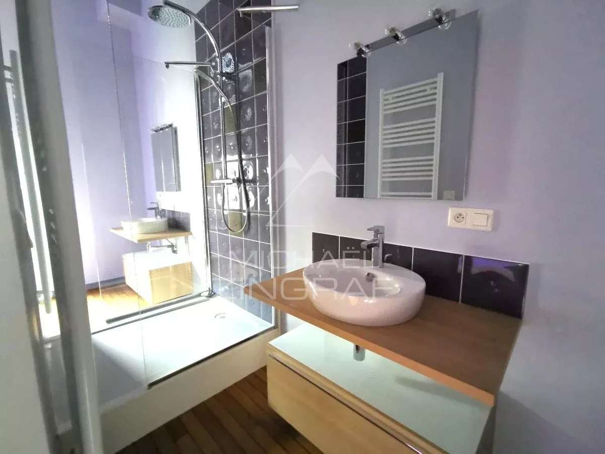 Appartement Lyon 6e