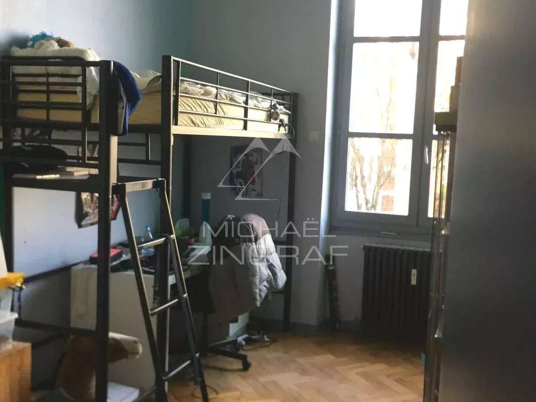 Appartement Lyon 6e