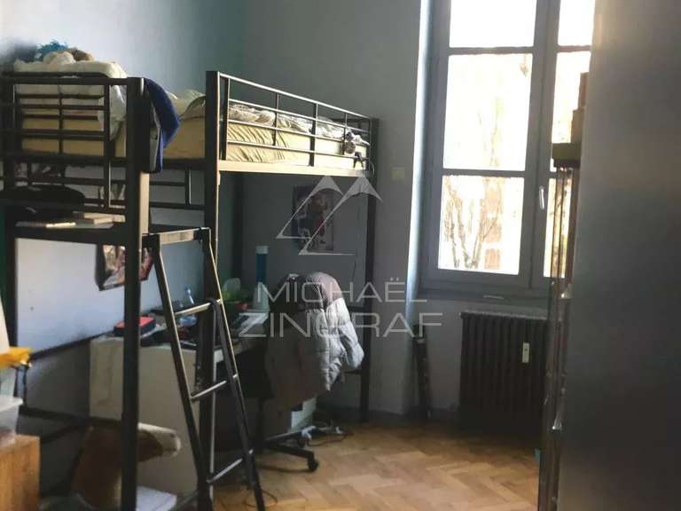 Appartement Lyon 6e - 4 chambres - 190m²