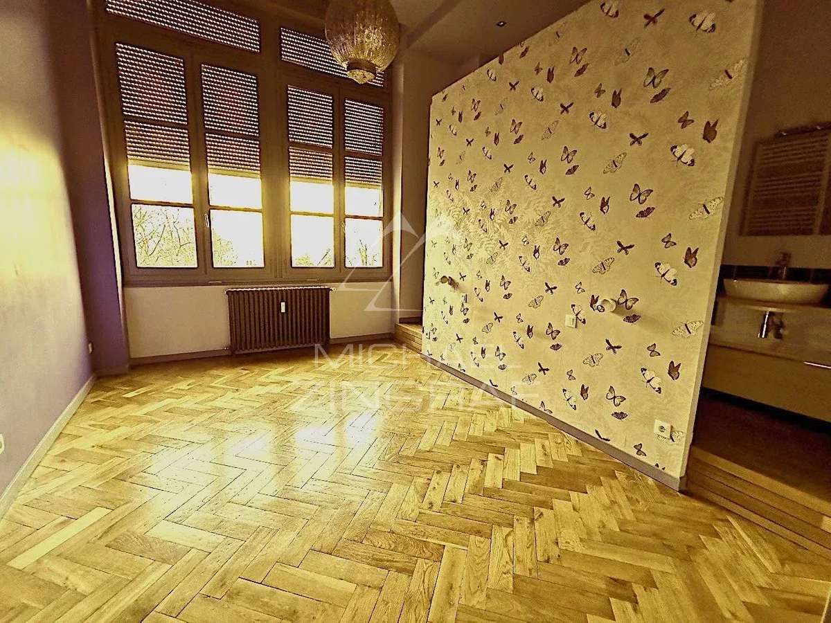 Appartement Lyon 6e
