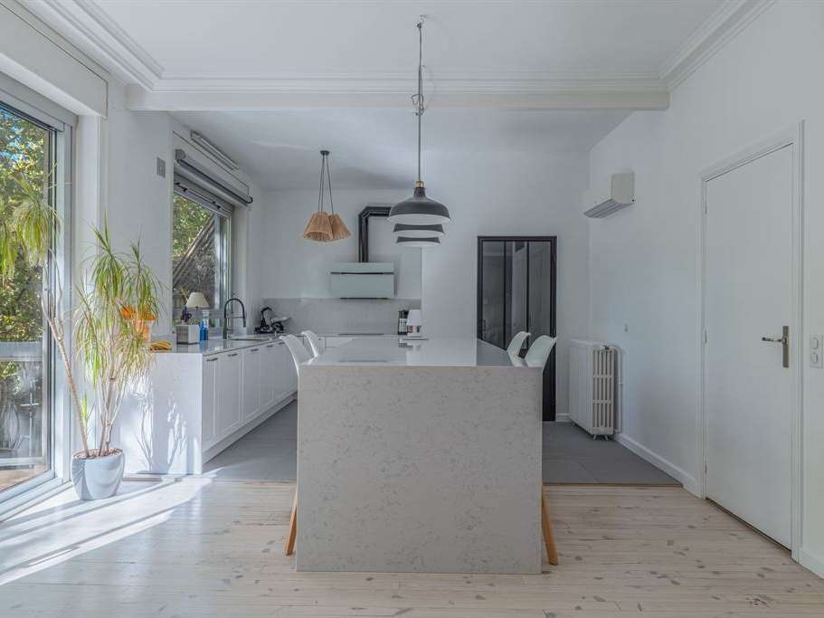 Appartement Lyon 6e