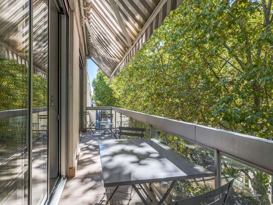 Appartement Lyon 6e
