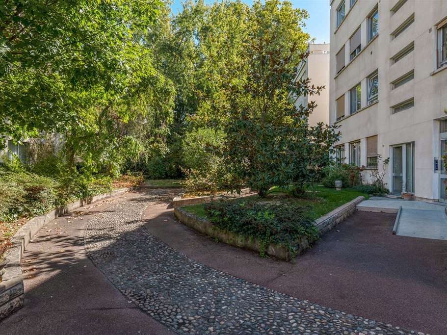 Appartement Lyon 6e