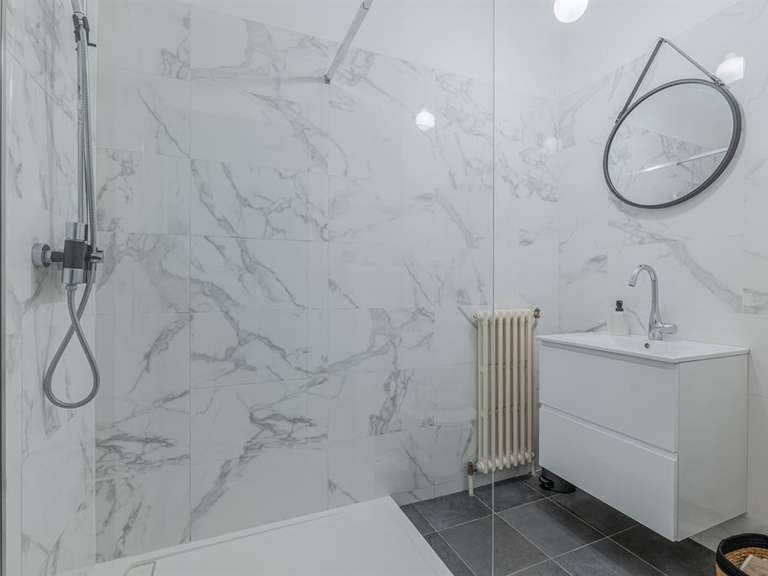Appartement Lyon 6e - 3 chambres - 129m²