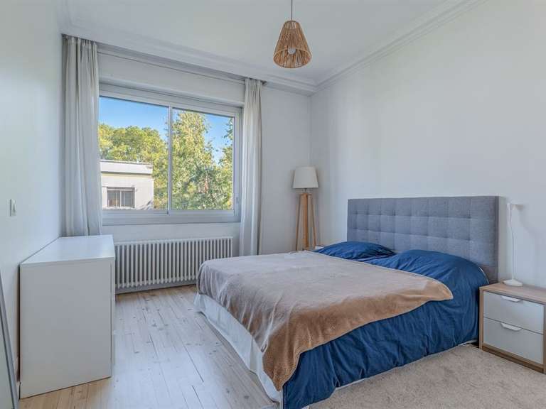 Appartement Lyon 6e - 3 chambres - 129m²