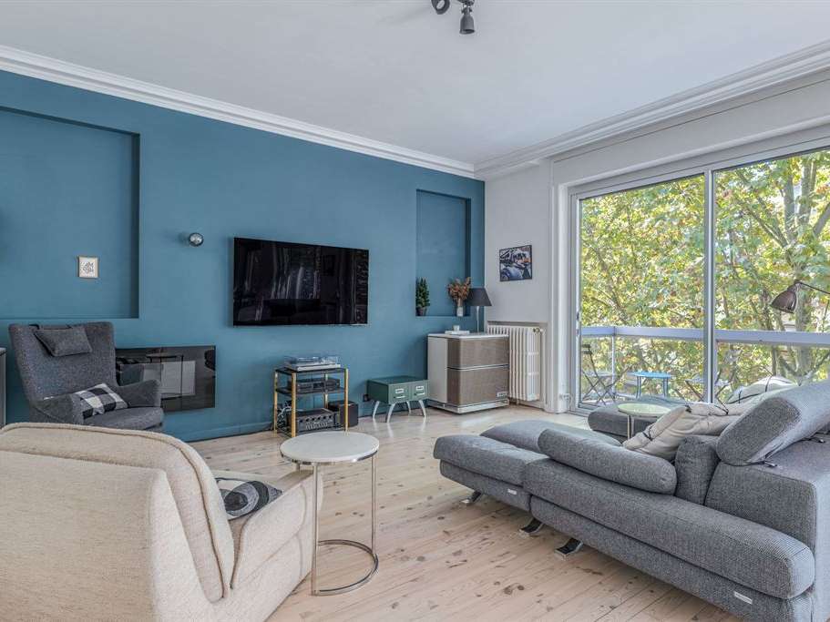 Appartement Lyon 6e