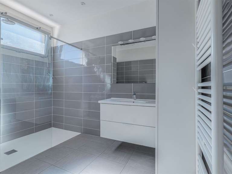 Appartement Lyon 6e - 3 chambres - 129m²