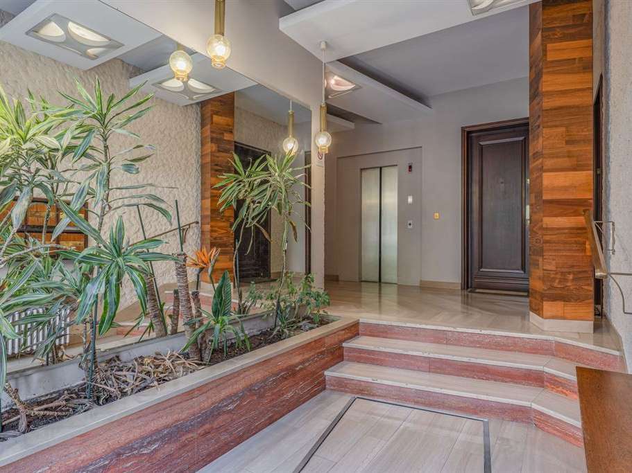 Appartement Lyon 6e