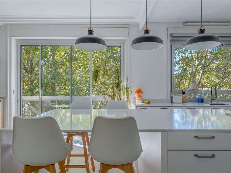 Appartement Lyon 6e