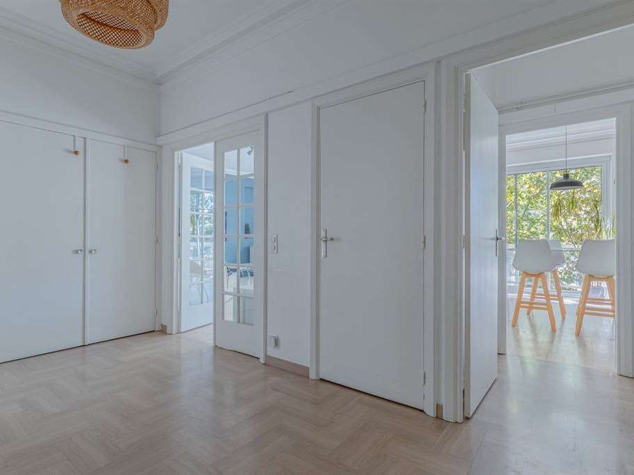 Appartement Lyon 6e