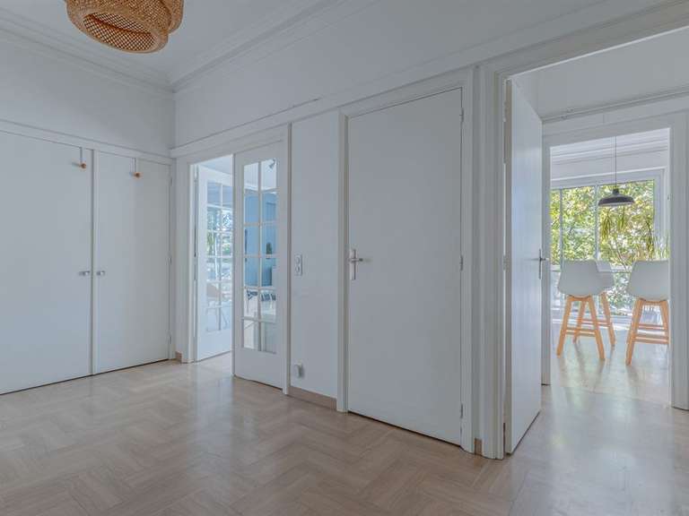 Appartement Lyon 6e - 3 chambres - 129m²