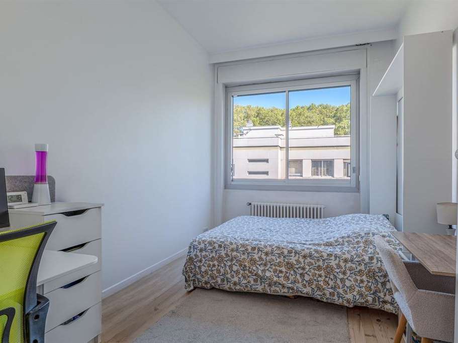 Appartement Lyon 6e