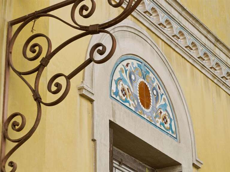 Mansion Lyon 6e - 7 bedrooms - 418m²