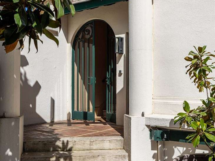 Hôtel particulier Lyon 6e - 682m²